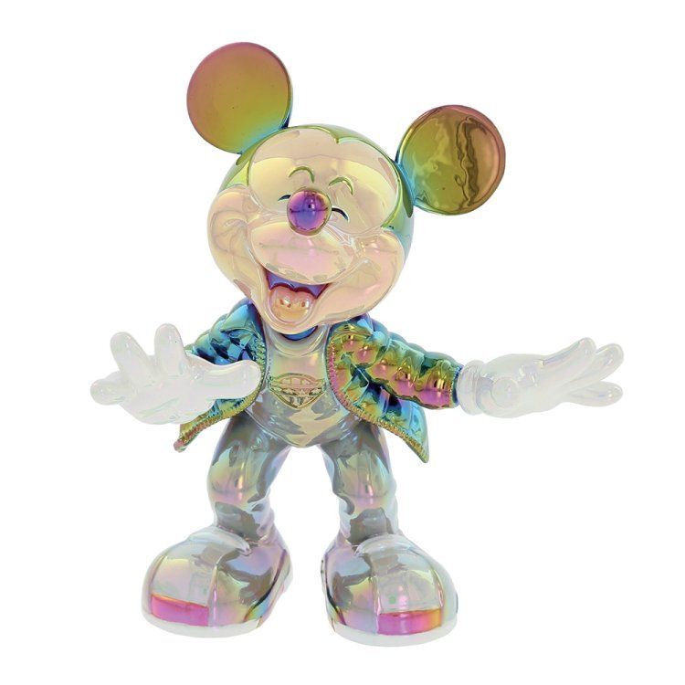 MICKEY LAUGHING - E/PLT FINISH 6018693  pre order