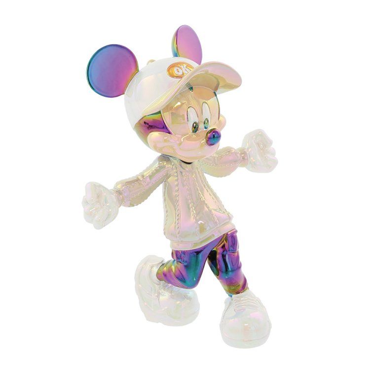 MICKEY WITH HAT - E/PLT FINISH 6018694 pre order
