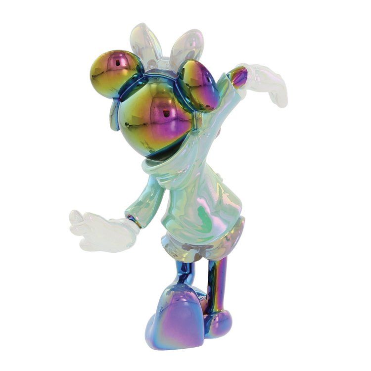 MINNIE DANCING - E/PLT FINISH 6018695  pre order