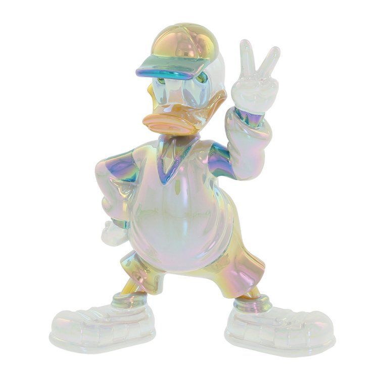 DONALD - ELECTROPLATING FINISH 6018697  pre order