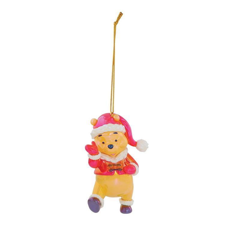 Winnie de Poeh Hangend Ornament door Department 56 6019124 PRE ORDER
