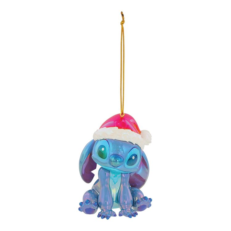 stitch hangend ornament door Department 56 6019125 PRE ORDER