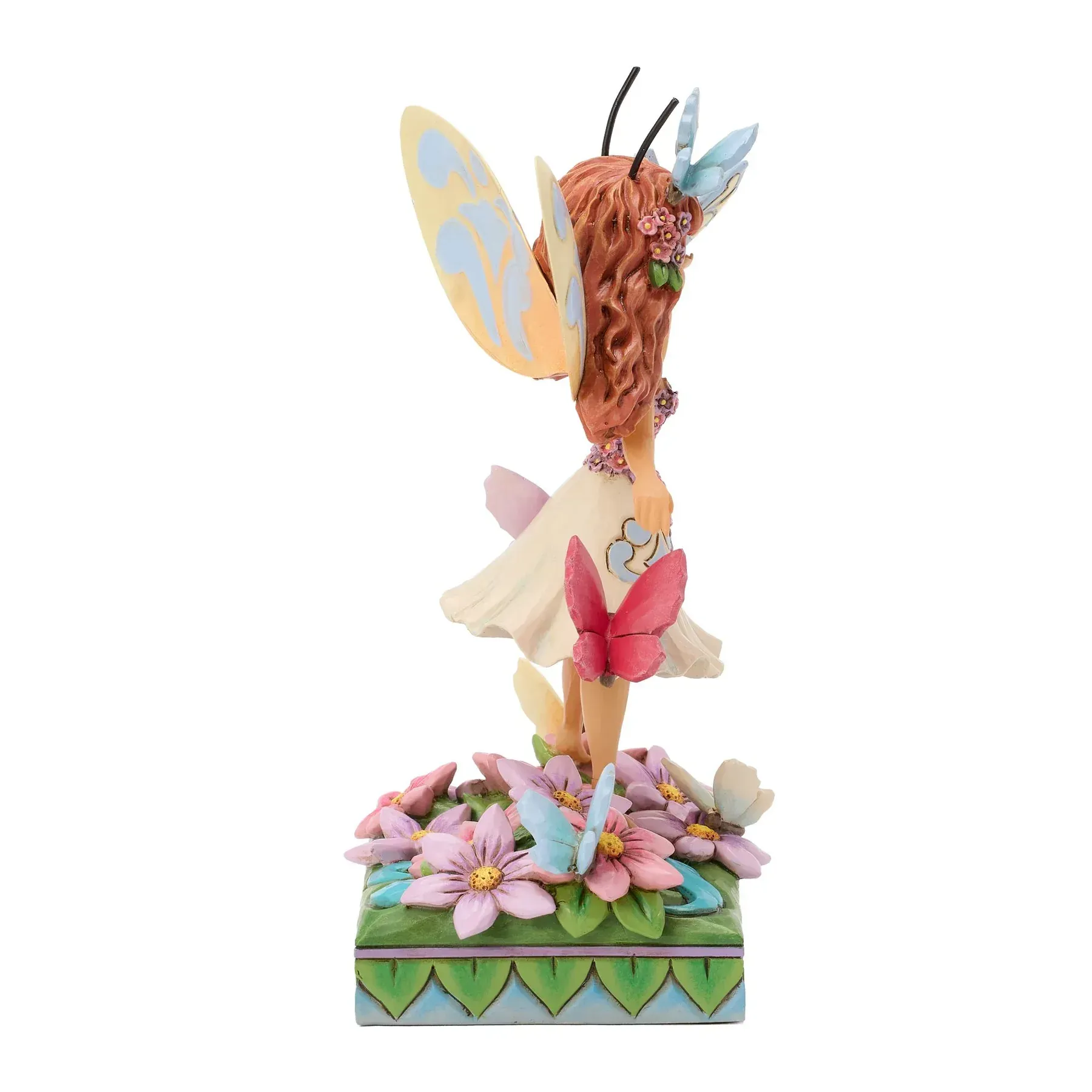 Butterfly Fairy Figurine 6020204