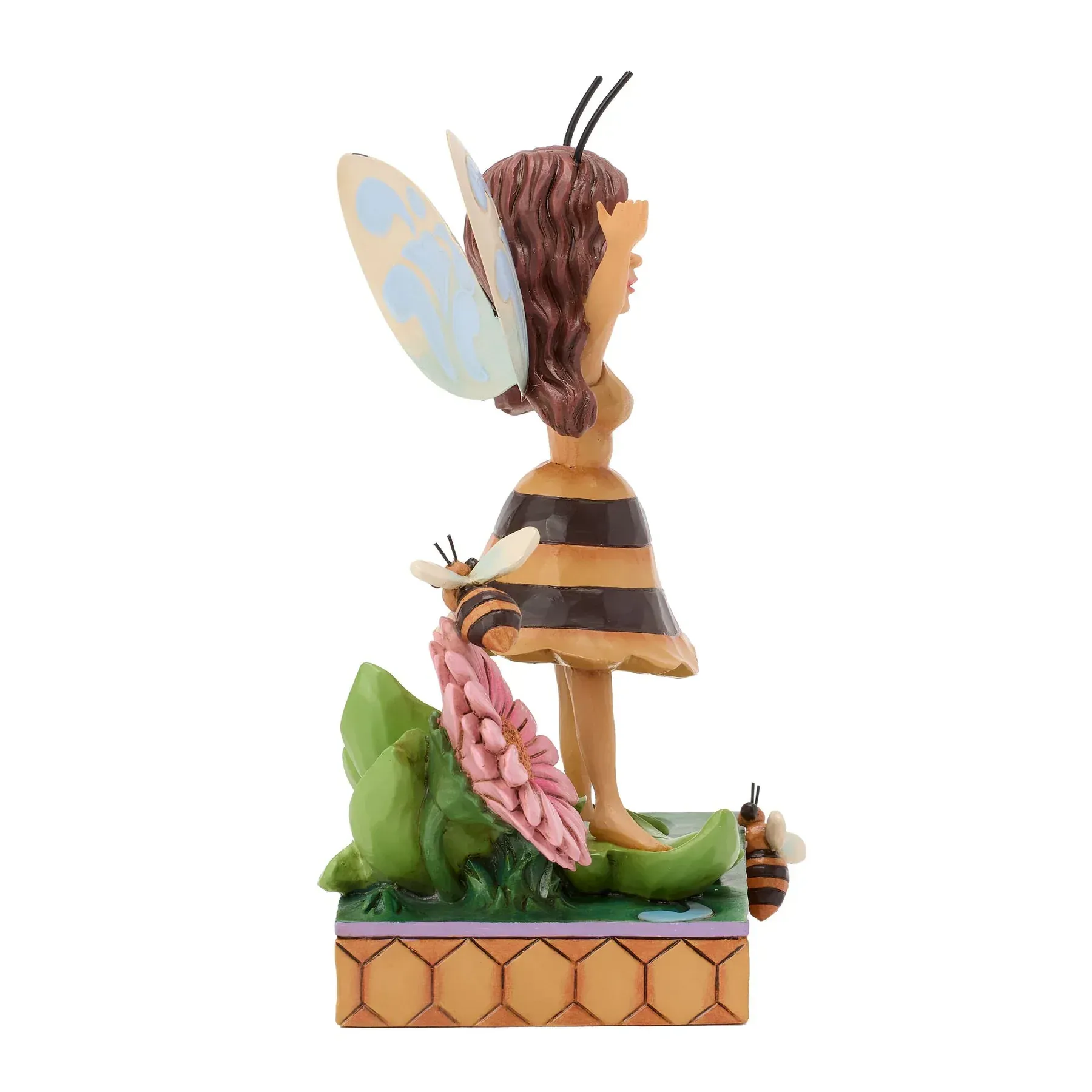 Bumblebee Fairy Figurine 6020206