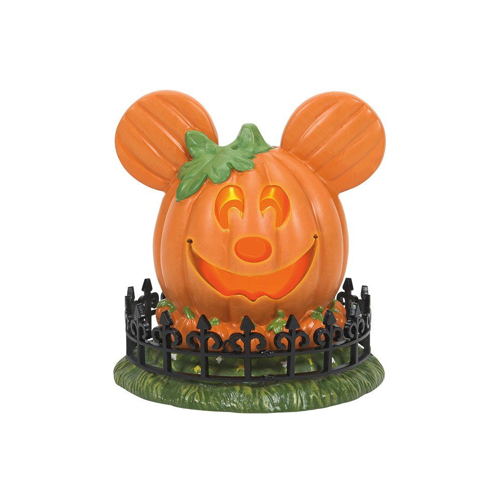 MICKEY MOUSE'S TOWN CENTRE PUMPKIN (6007731)