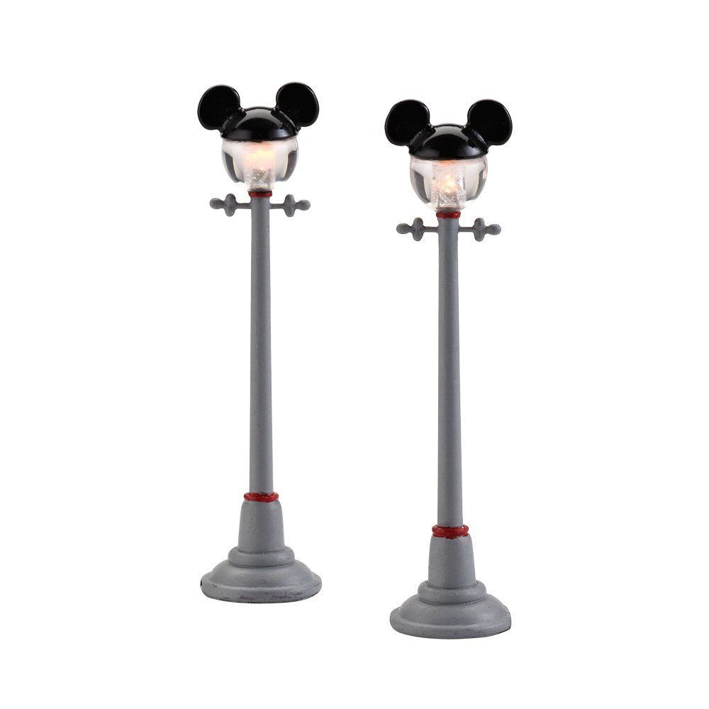 MICKEY MOUSE STREET LIGHTS (4028302)