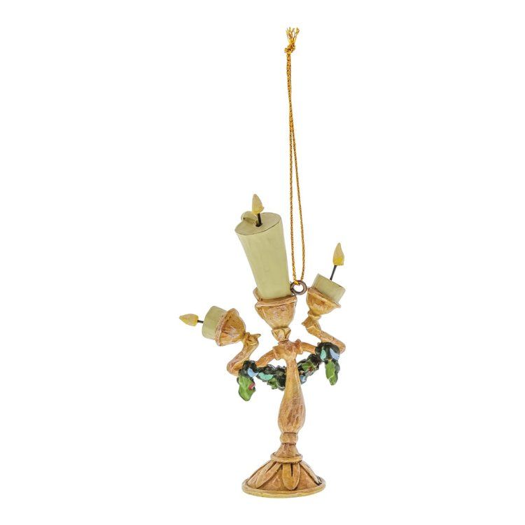 Lumiere Hanging Ornament A21430