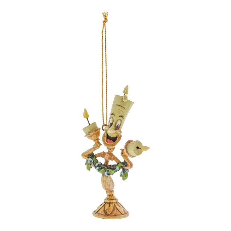 Lumiere Hanging Ornament A21430