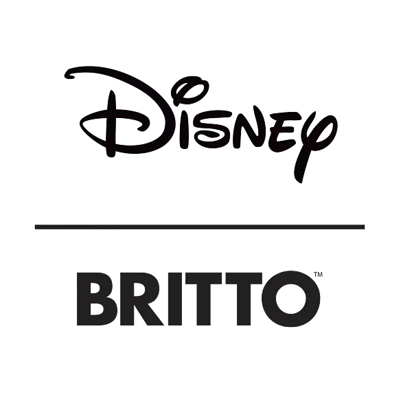 Disney Britto