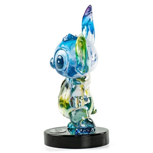 Stitch Rainbow Resin Statue LIMITED EDITION 1000 stuks wereldwijd