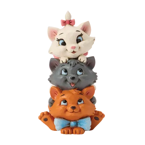 Aristocats Stacked Mini 6017859 pre order
