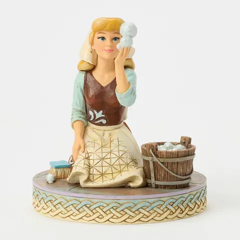 Hope in Every Bubble (Cinderella Bubbles) 6017856 pre order