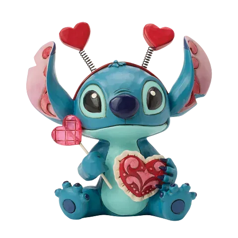 Sucker for Love (Stitch Valentines) 6017849 pre order