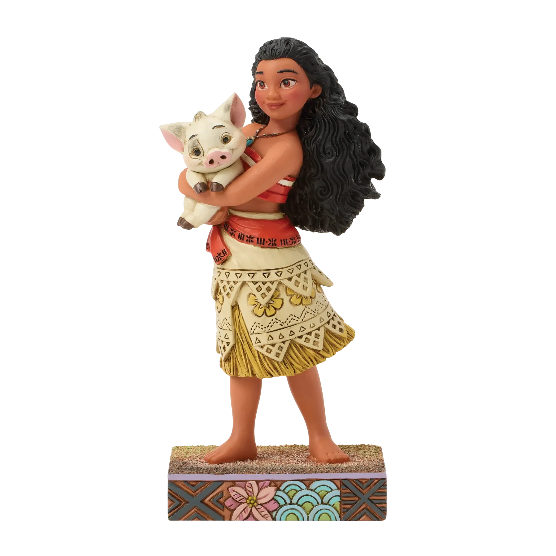 Wayfinder's Best Friend - (Moana & Pua) 6016893 pre order