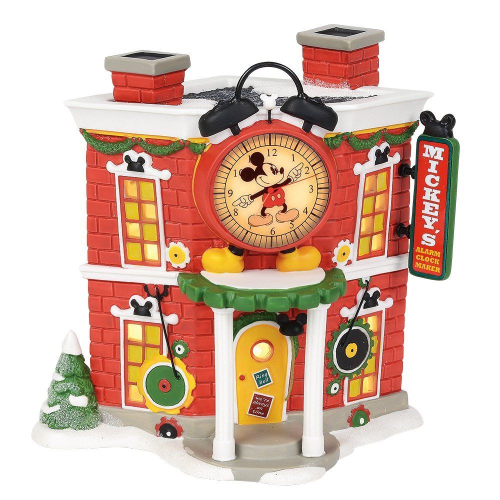 Mickey's Alarm Clock Shop (4057261)