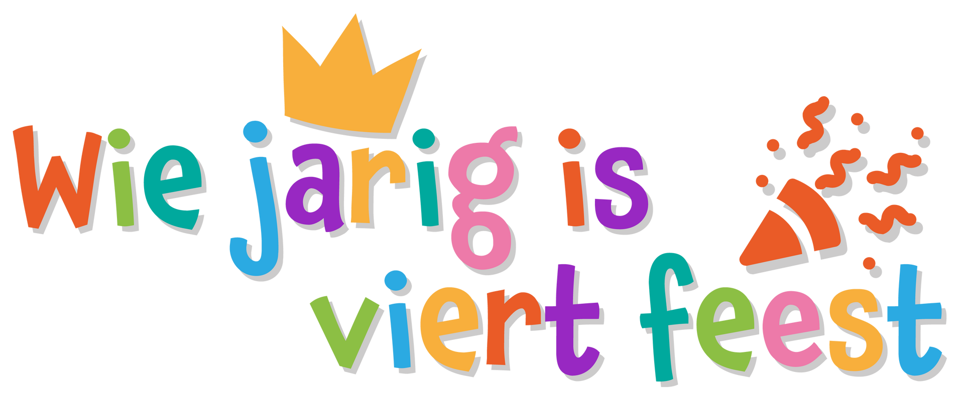 VERJAARDAG DEALS