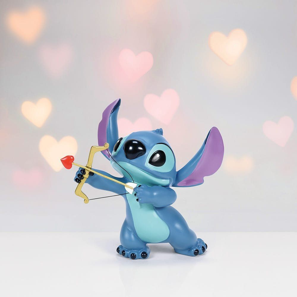 Stitch valentine