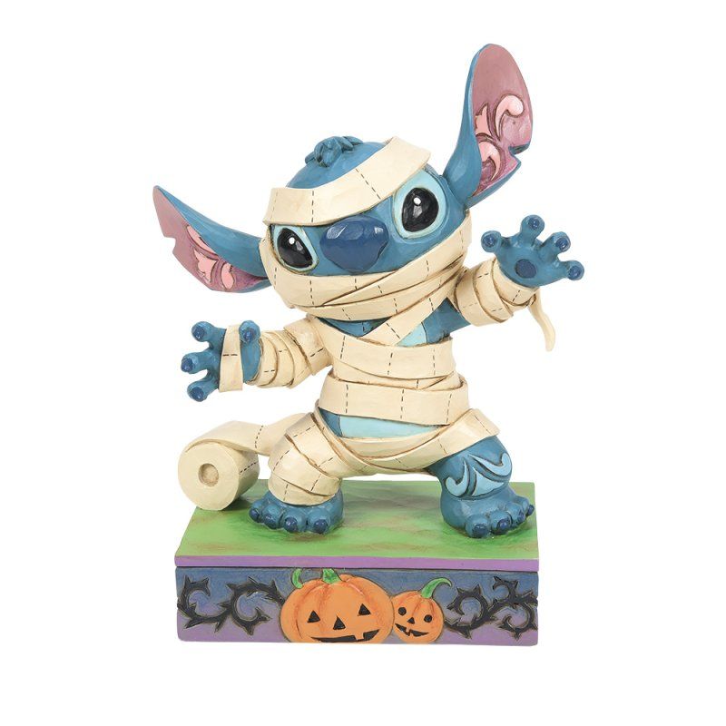 MEGA DEAL Mummy Stitch Figurine (6014355)