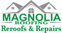 logo magnolia roofing
