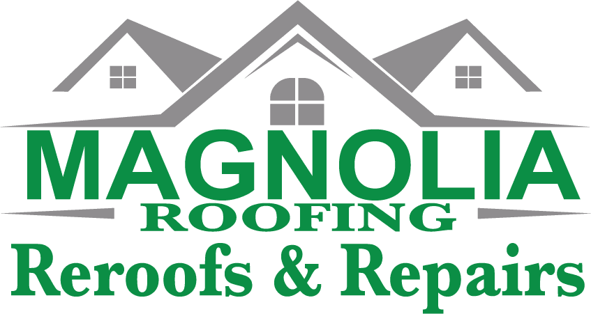 logo magnolia roofing