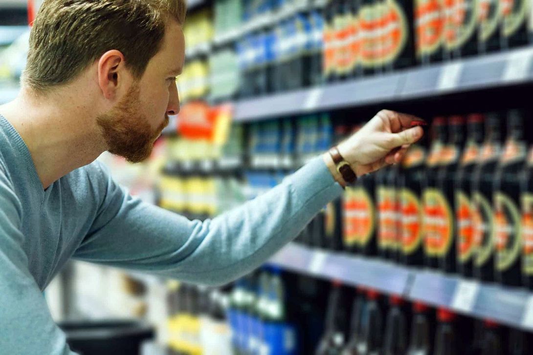 birre artigianali supermercato la spezia