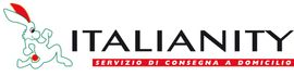 logo Italianity consegna a domicilio della spesa