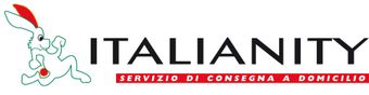 logo supermercati Italianity City Market