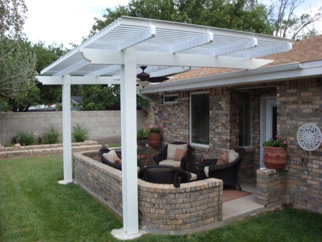 Patio Covers Canadian Factory Direct, Outdoor Patio Covers Canada