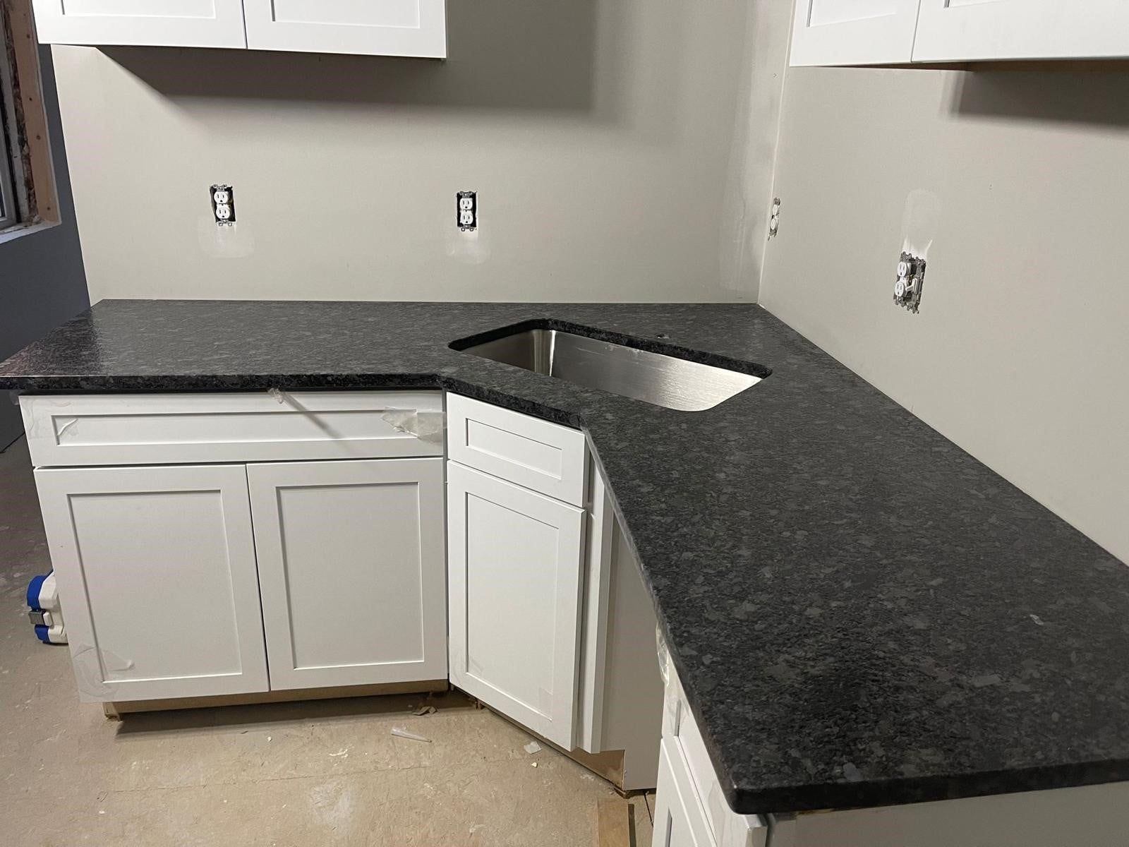 Kitchen #50 — Alexandria, KY — Affordable Granite And Stone