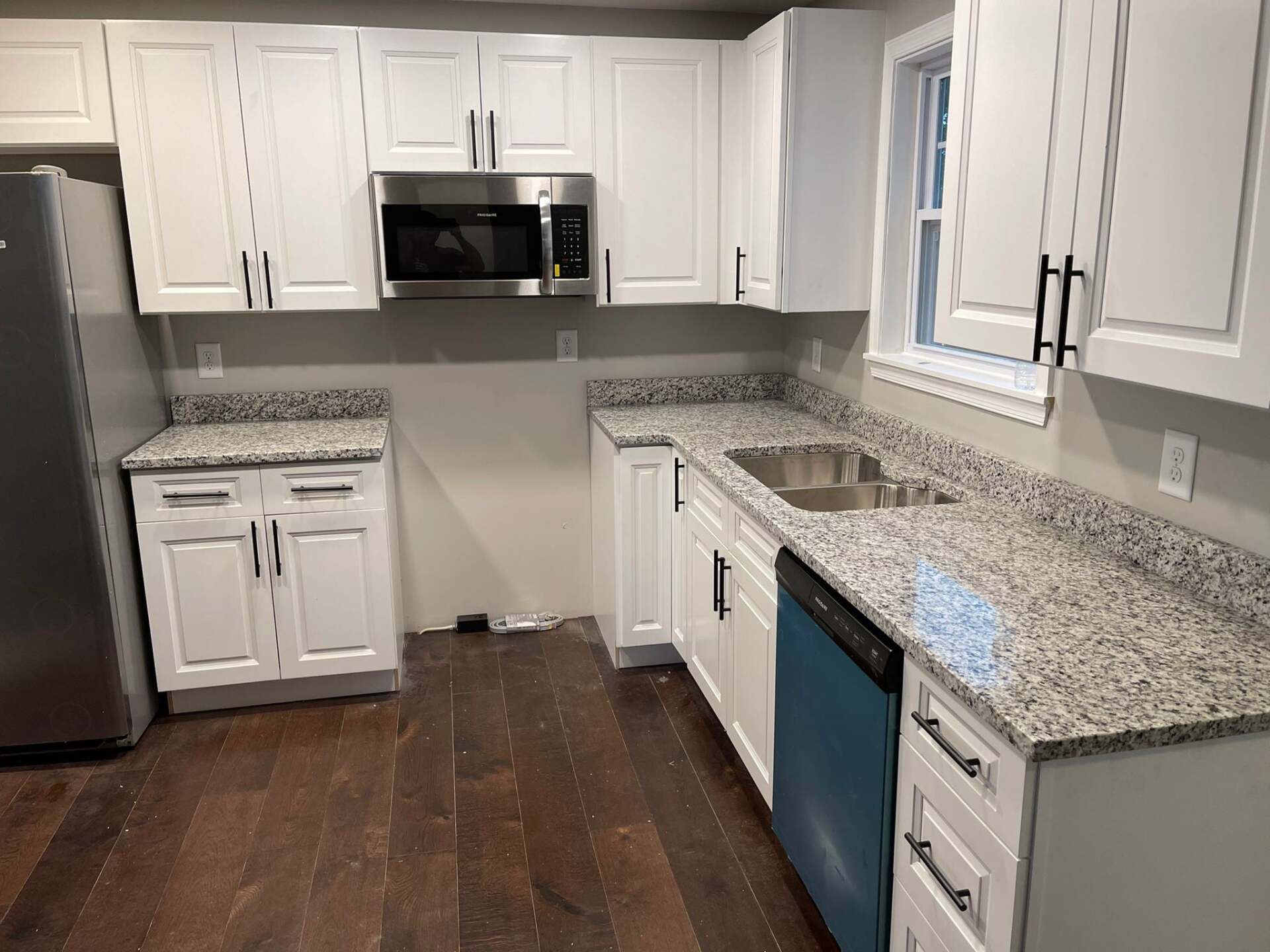 Kitchen #52 — Alexandria, KY — Affordable Granite And Stone