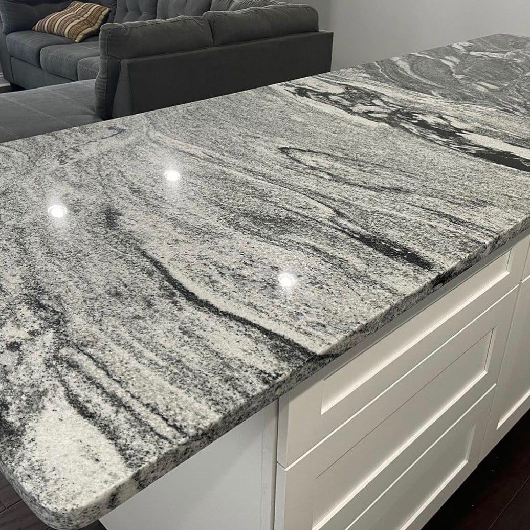 Kitchen #54 — Alexandria, KY — Affordable Granite And Stone
