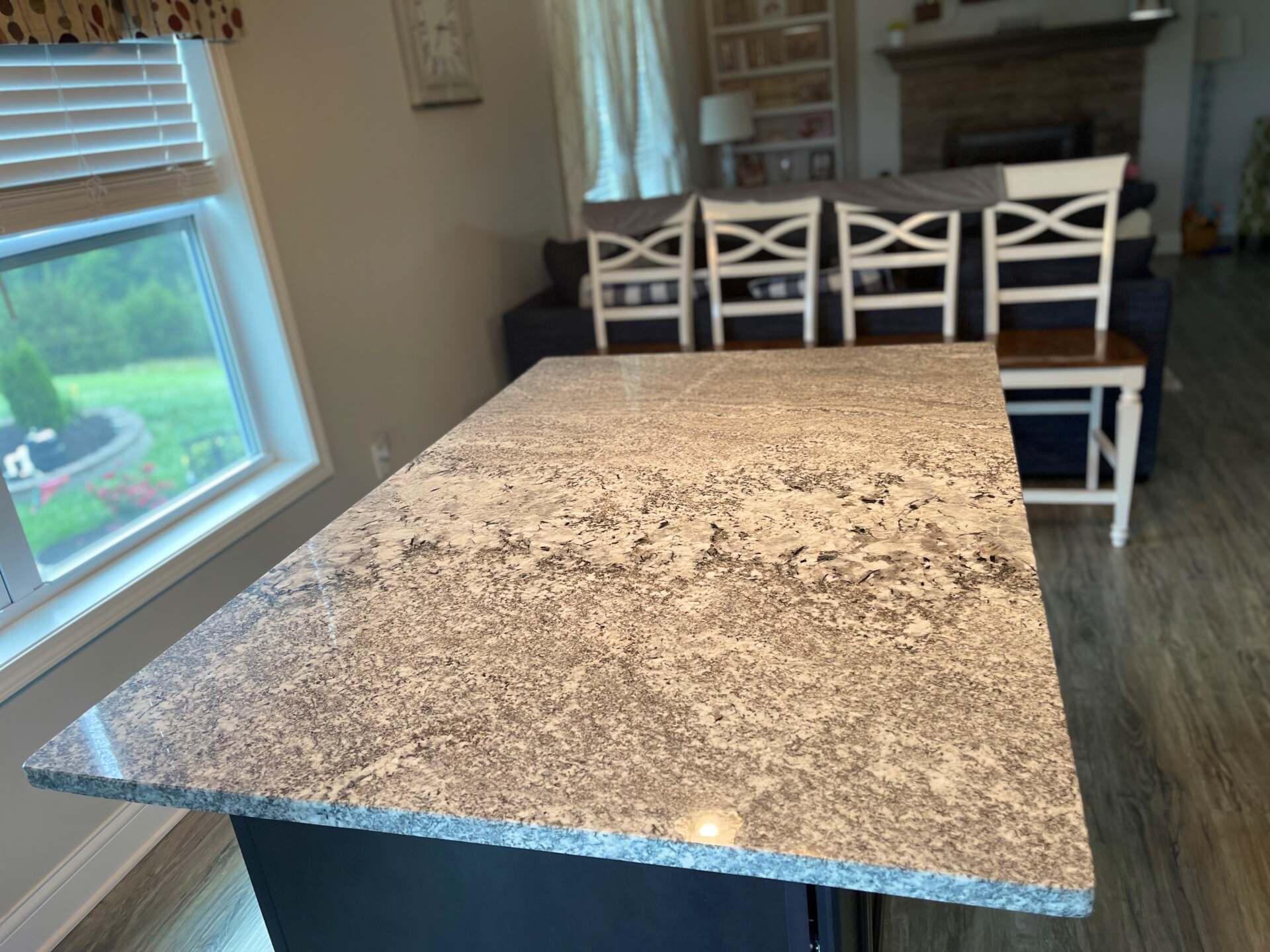 Kitchen #55 — Alexandria, KY — Affordable Granite And Stone