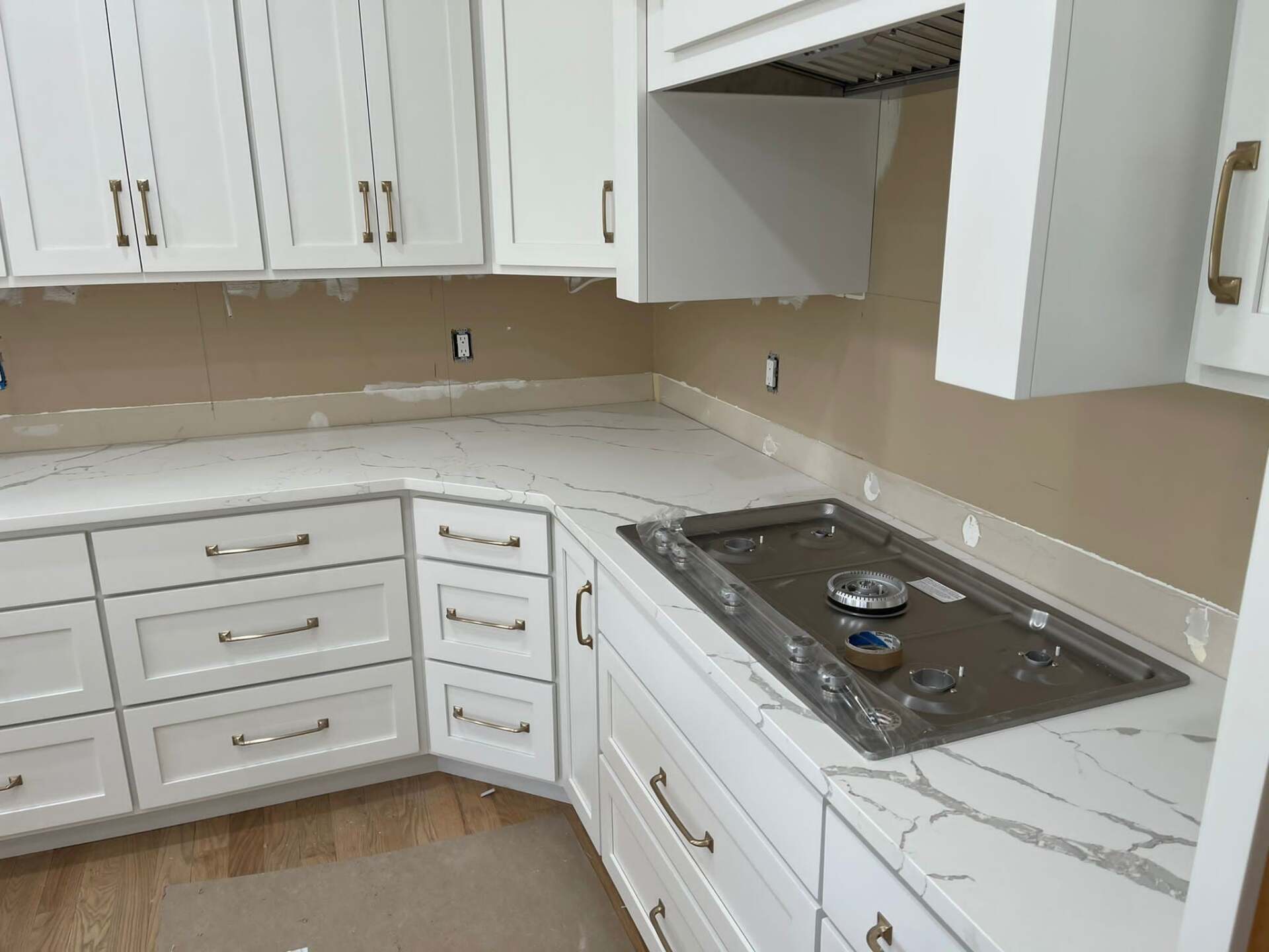 Kitchen #51 — Alexandria, KY — Affordable Granite And Stone