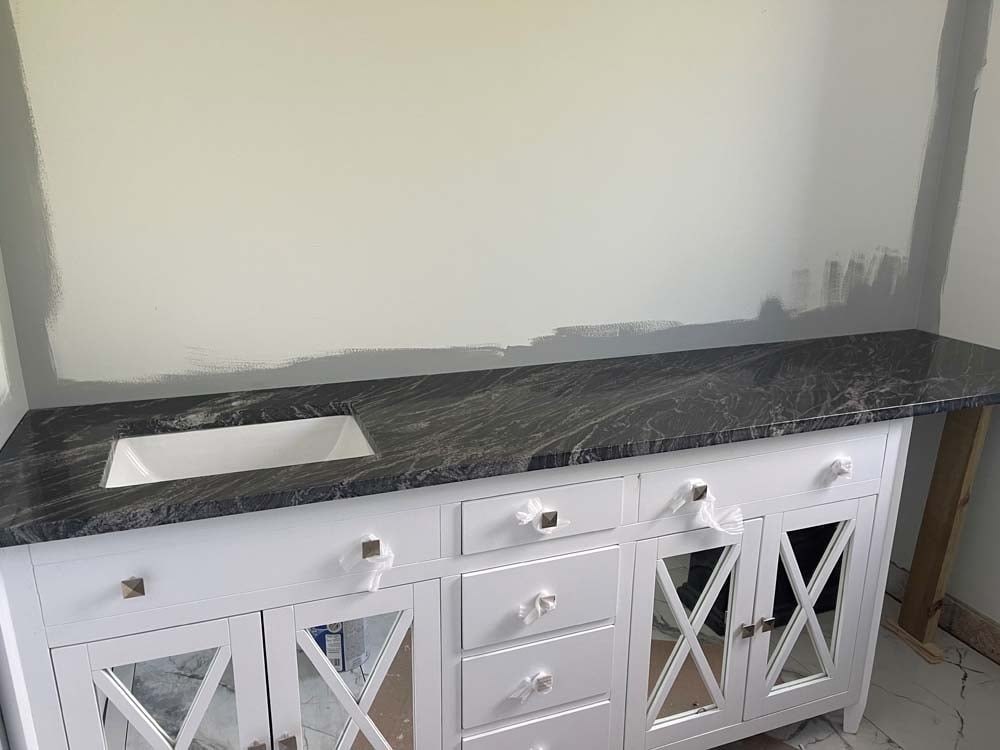 Kitchen #29 — Alexandria, KY — Affordable Granite And Stone