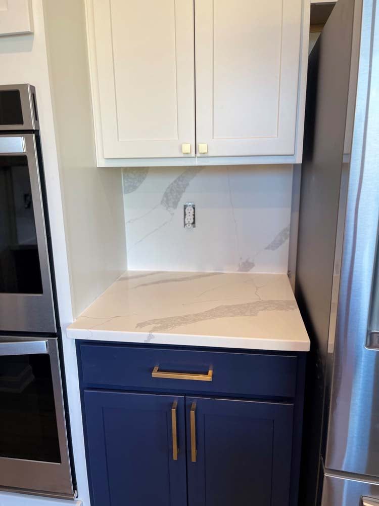 Kitchen #31 — Alexandria, KY — Affordable Granite And Stone