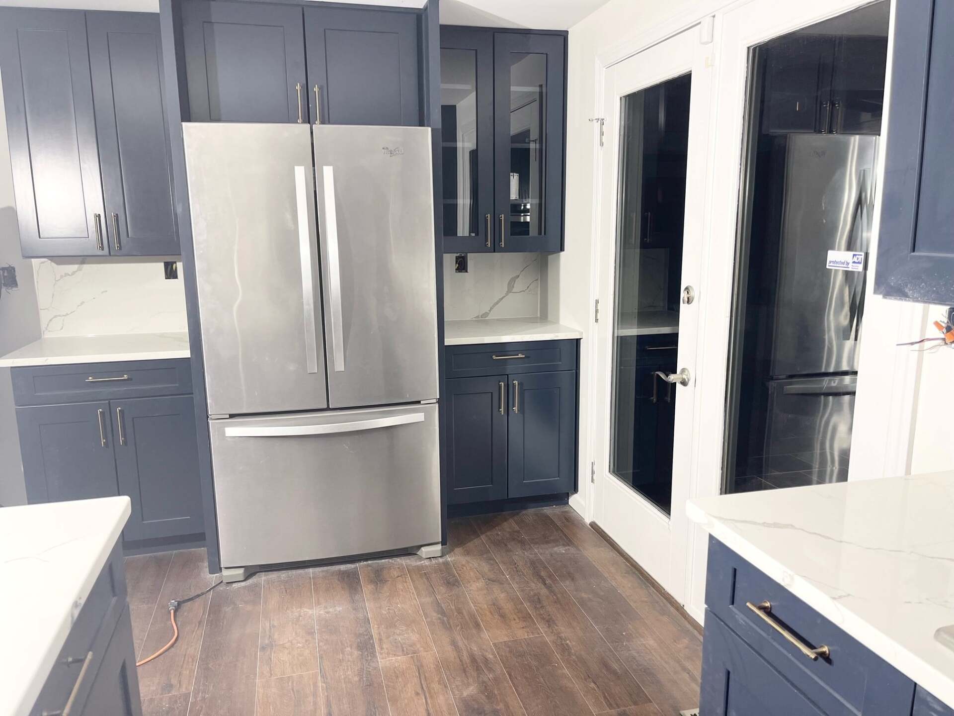 Kitchen #16 — Alexandria, KY — Affordable Granite And Stone
