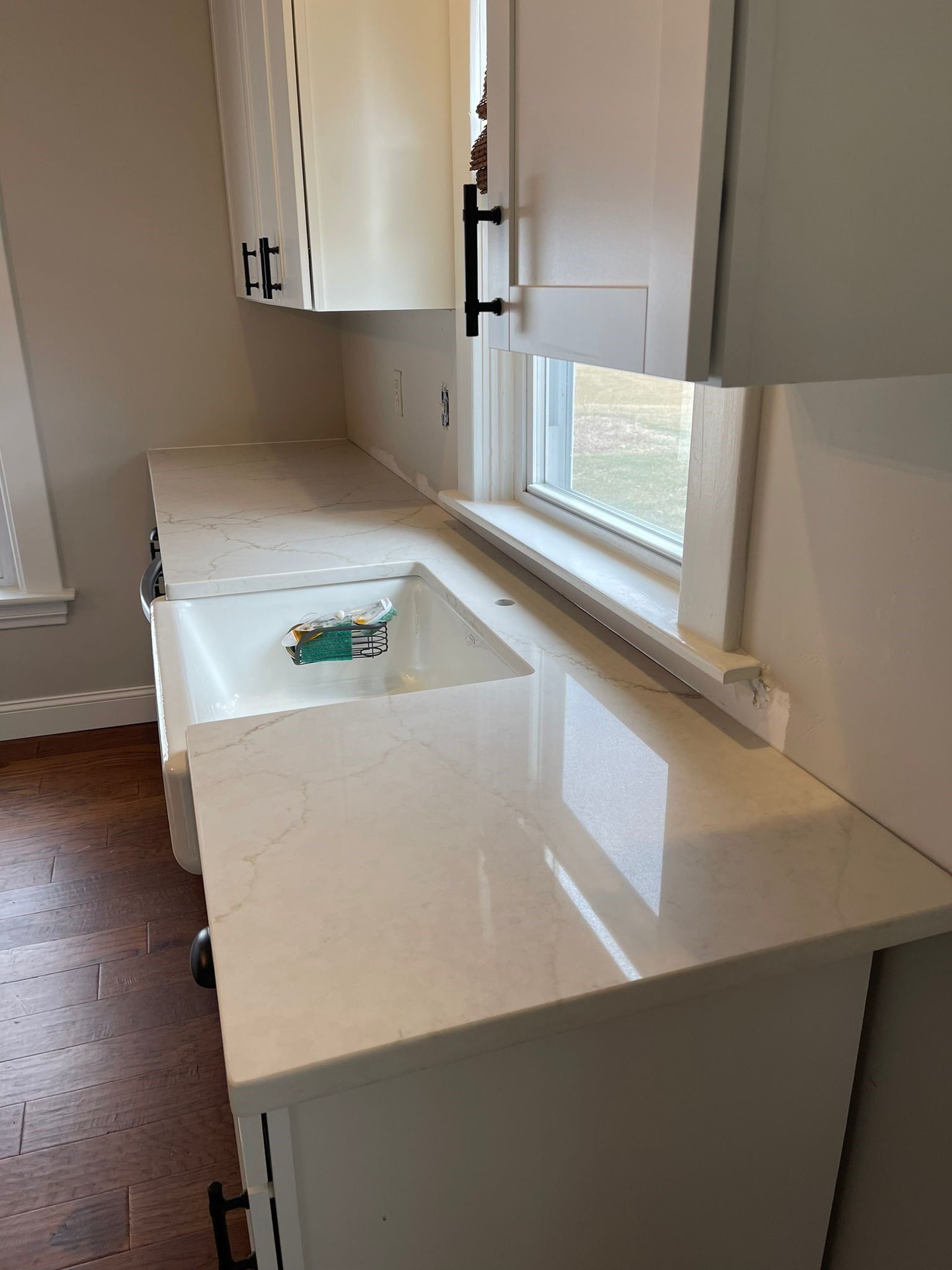 Kitchen #19 — Alexandria, KY — Affordable Granite And Stone