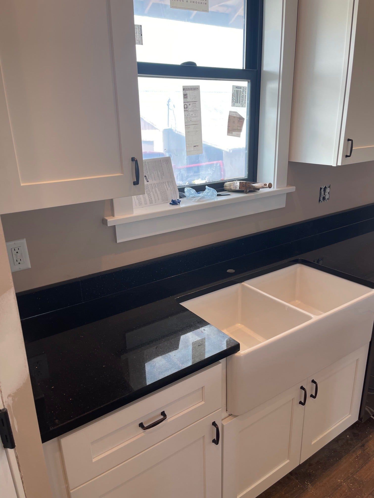 Kitchen #7 — Alexandria, KY — Affordable Granite And Stone