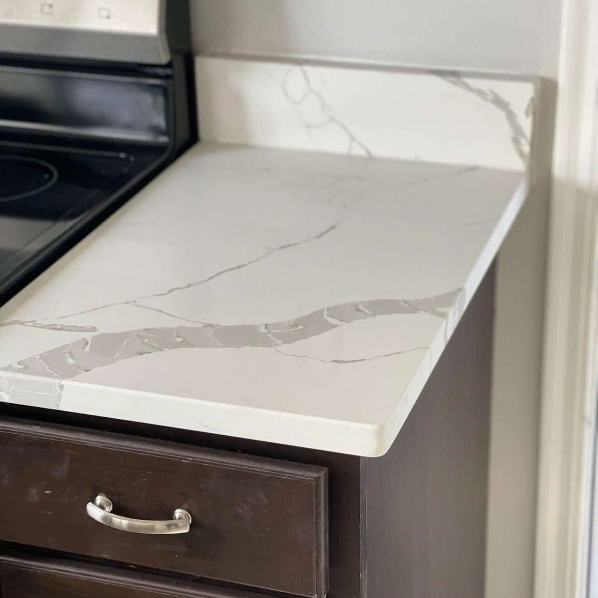 Kitchen #24 — Alexandria, KY — Affordable Granite And Stone