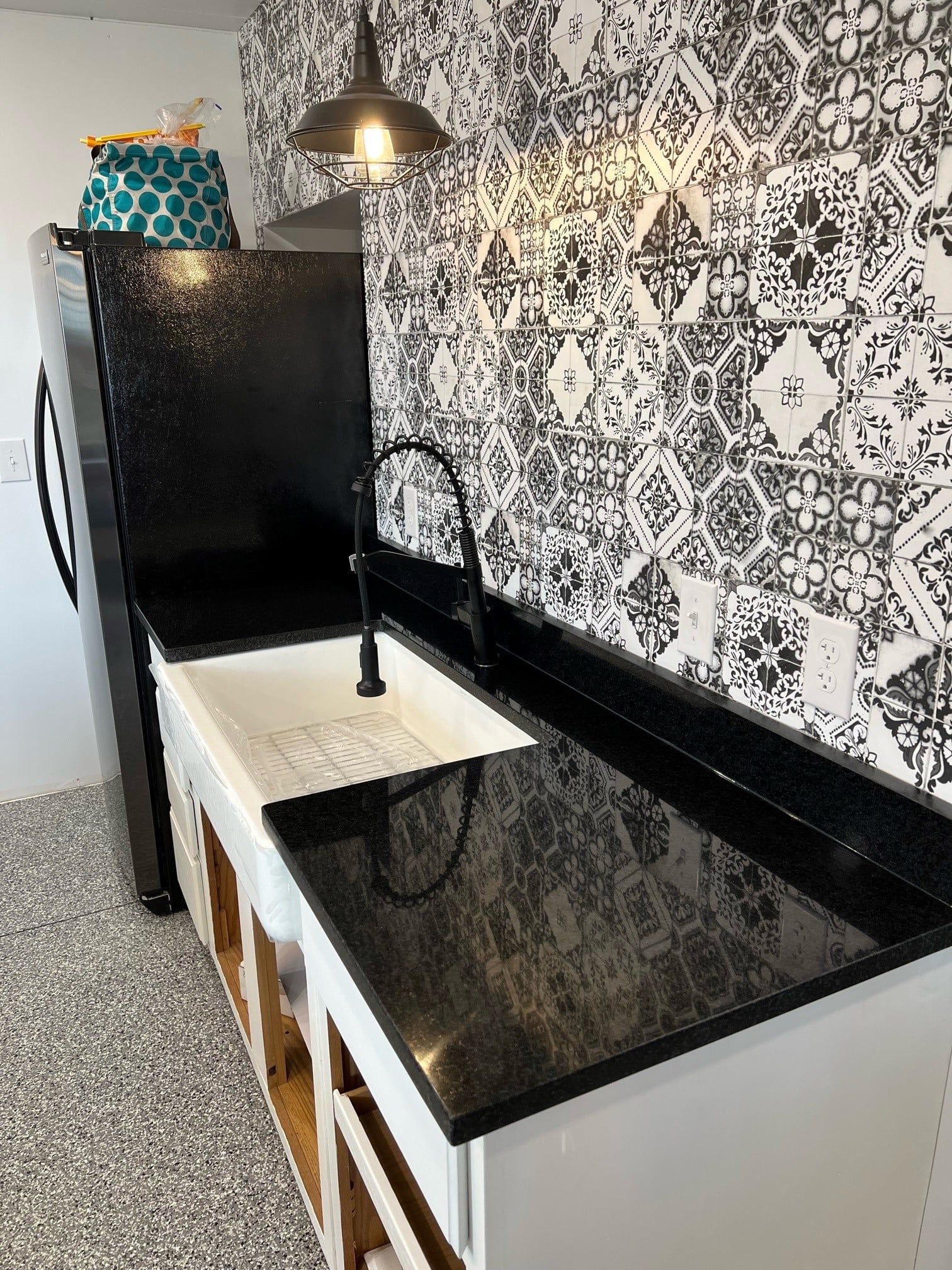 Kitchen #13 — Alexandria, KY — Affordable Granite And Stone