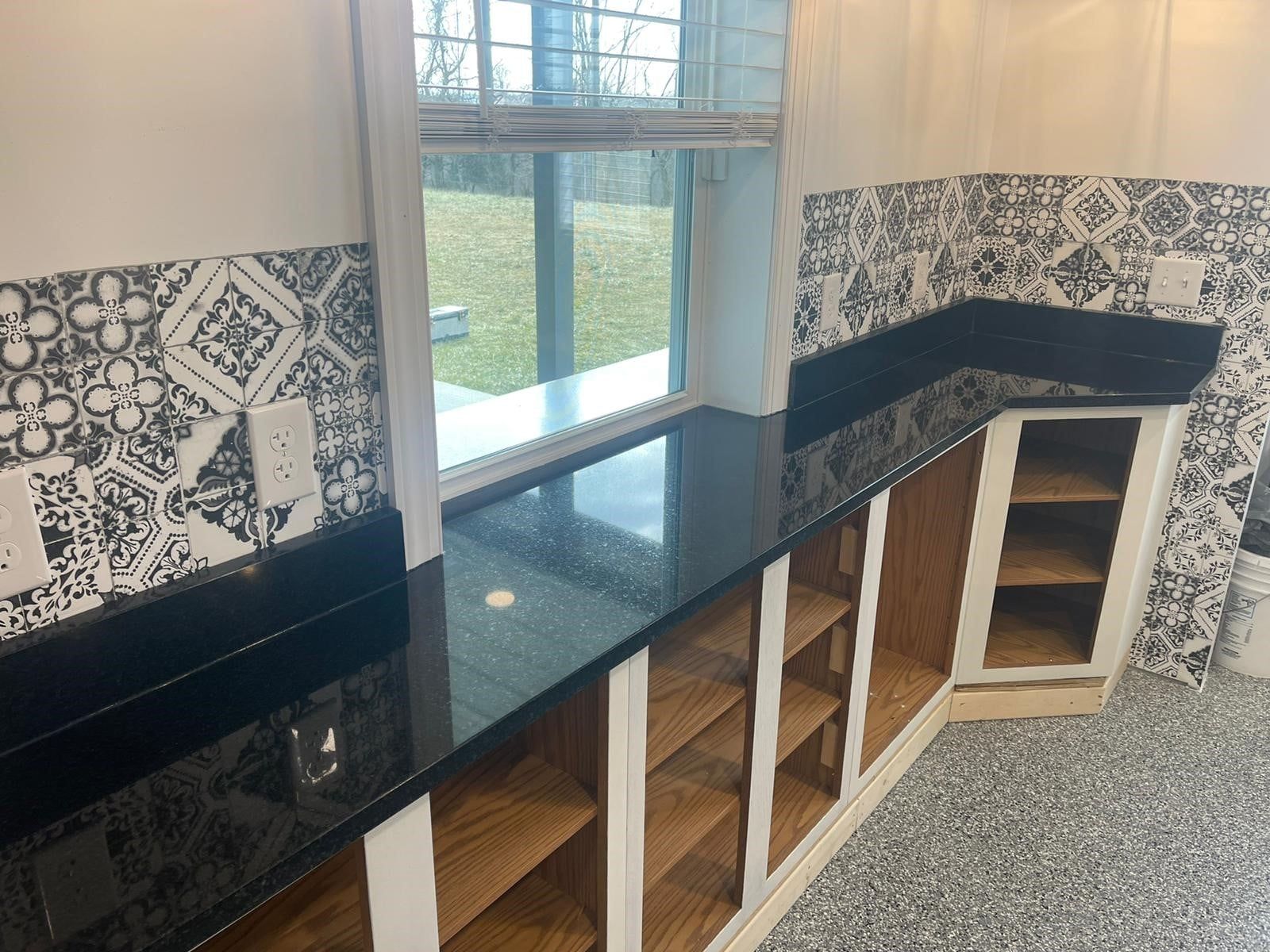 Kitchen #14 — Alexandria, KY — Affordable Granite And Stone