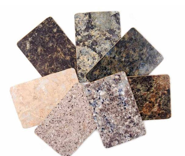 Different Granite — Alexandria, KY — Affordable Granite And Stone