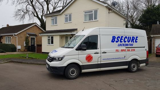 Bsecure Locksmiths of Peterborough
