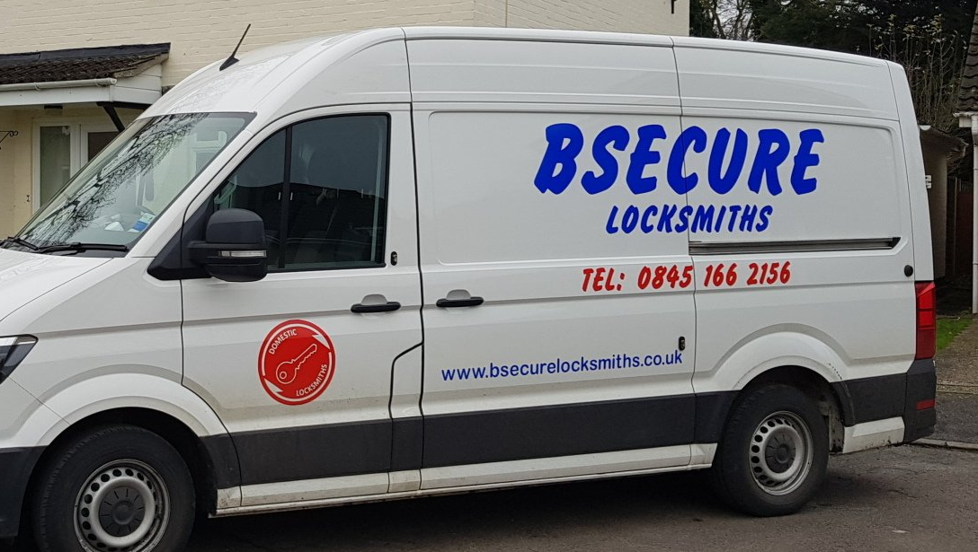 Bsecure Locksmiths of Peterborough