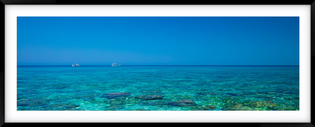 Fine art prints from Greece and Australia