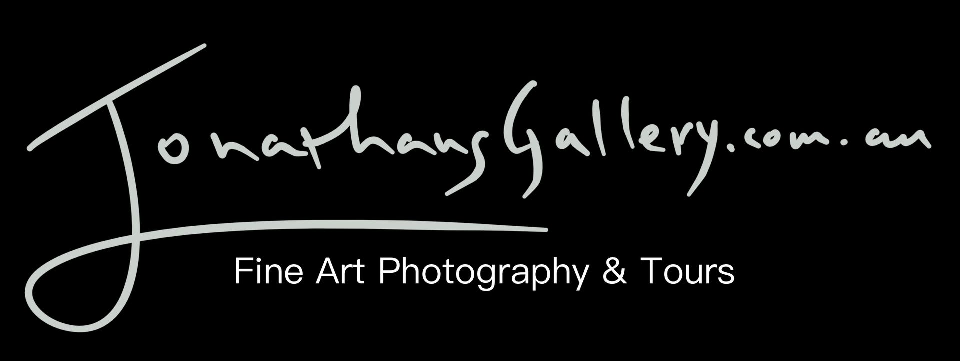 Jonathans Gallery Logo