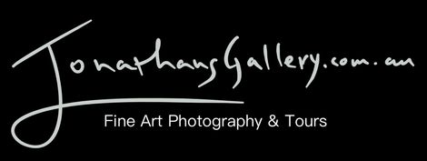 Jonathans Gallery Logo