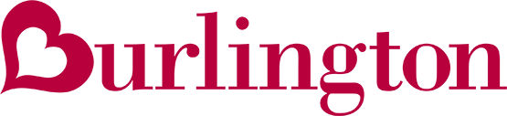 burlington logo
