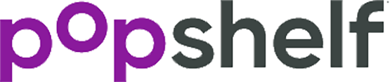 Popshelf logo