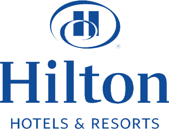 hilton logo